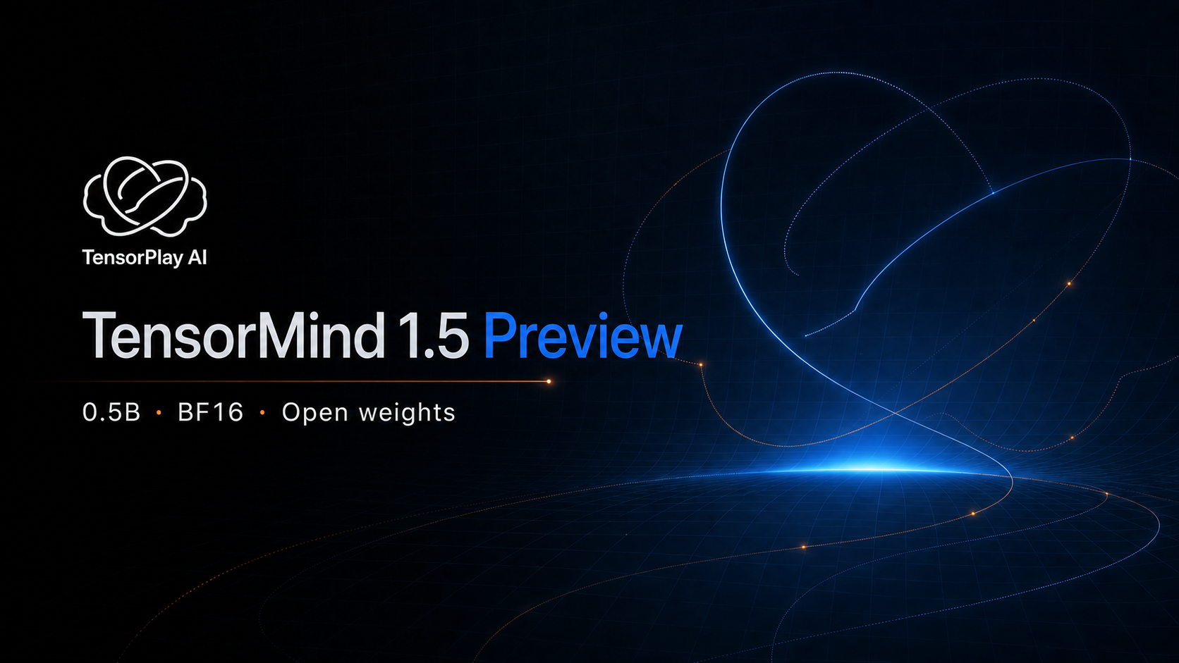 TensorMind 1.5 Preview