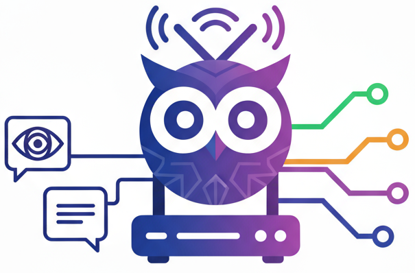 VL-RouterBench logo